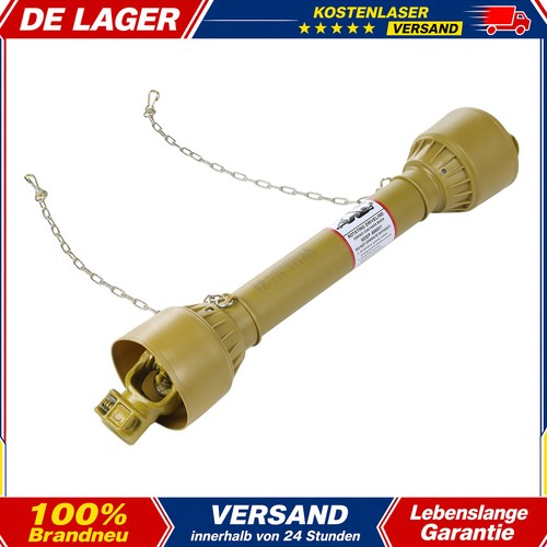 Zapfwelle gelenkwelle - zapfwelle,