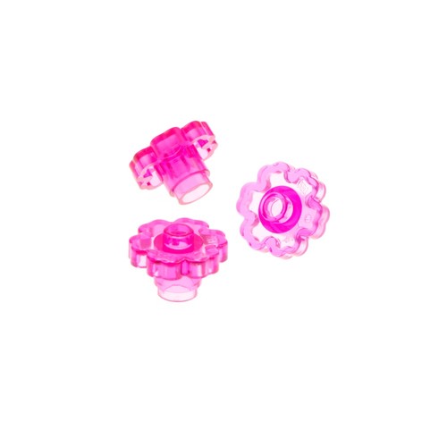 Lego pflanze blume 2x2x1 - lego,