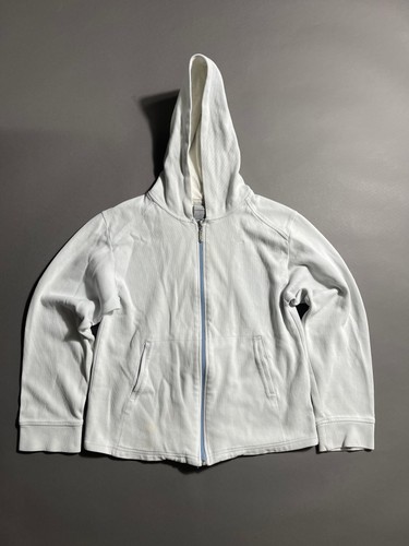 Nike vintage y2k zip hoodie - nike,