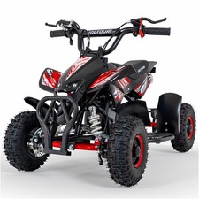 Quad Miniquad Kinder 49ccm