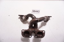 BMW F10 F90 F06 F12 F13 F91 F85 M Abgaskrümmer exhaust manifold 7849461