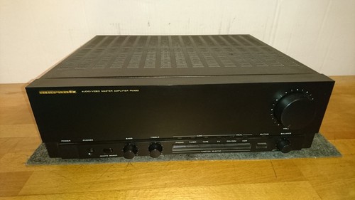 Marantz 493 amplificateur - 493,