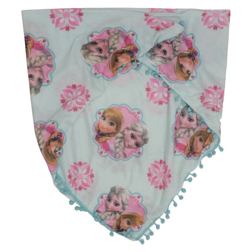 Disney sommerschal mädchen - sommerschal,,