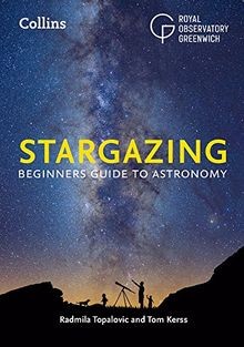 Stargazing beginners guide - stargazing:, to