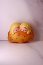 Orginal PopMart PUCKY Egg