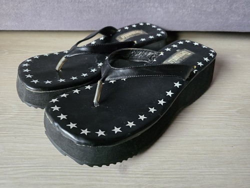 Demonia flip plateau - demonia,
