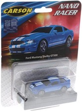 Carson 404334 Nano Racer Ford