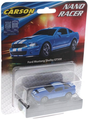 Carson 404334 nano - racer, ford