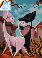 Awesocrafts Kreuzstich