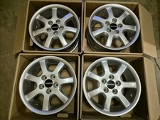 Centra alufelgen 5x16 5x120 - 7,5x16,