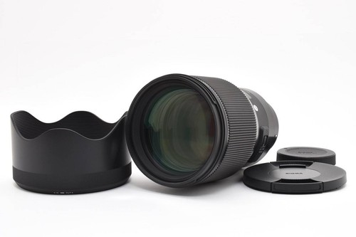 Sigma 85mm hsm art - sigma,