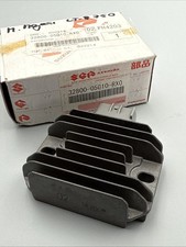 SUZUKI GLEICHRICHTER SPANNUNGSREGLER LT-Z400 RMX 450 RECTIFIER ORIGINAL XX22745