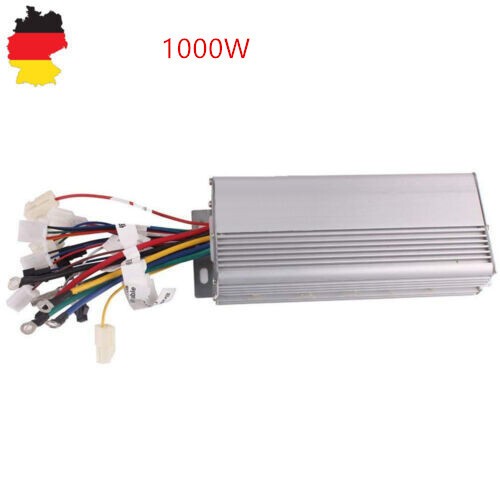 Steuergerät 1000w 36v 48v - steuergerät, 36v/48v