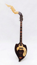 Authentische thailändische