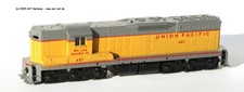 Athearn H0 3806 - EMD SD9
