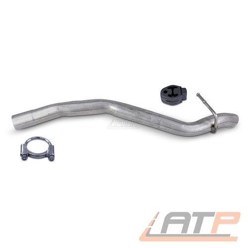 Abgasrohr endrohr für ford - fÜr,
