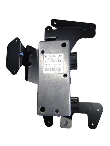 Steuergerät rechner ecu modul - steuergerät,