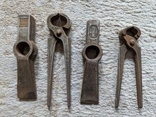  alte Maurerhammer,  alte