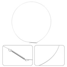  2 Pcs Waschring Dichtungsring
