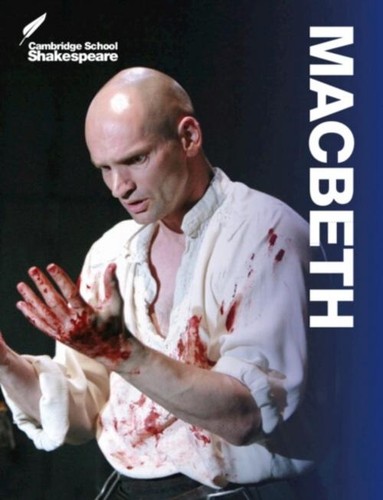 William shakespeare macbeth - william,