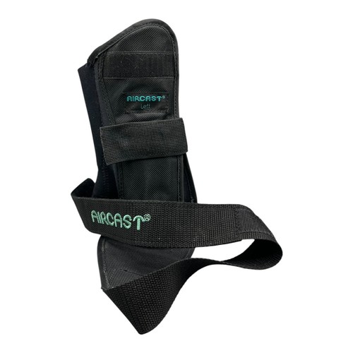 Aircast ankle brace - aircast,