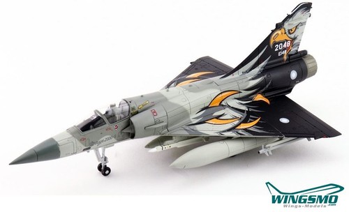 Hobby master rocaf dassault - hobby,