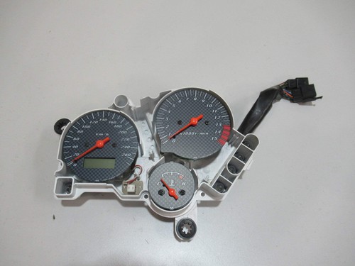 Tachometer honda hornet s - hornet,