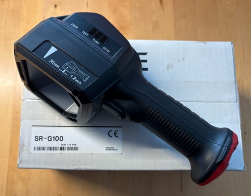 Keyence g100 handscanner - keyence,