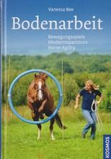 Buch: Bodenarbeit, Bee