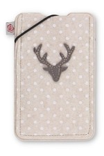 Dorothee lehnen handy hülle - dorothee,