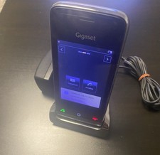 Siemens Gigaset SL910H mit