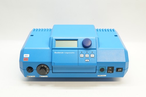 Buderus logamatic r2107 1 - buderus,