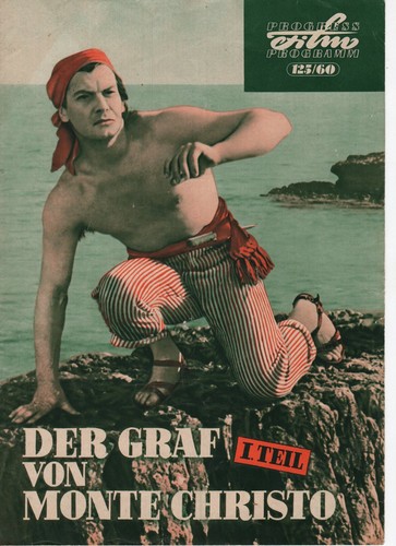 Filmprogramme ddr 1960 - filmprogramme,