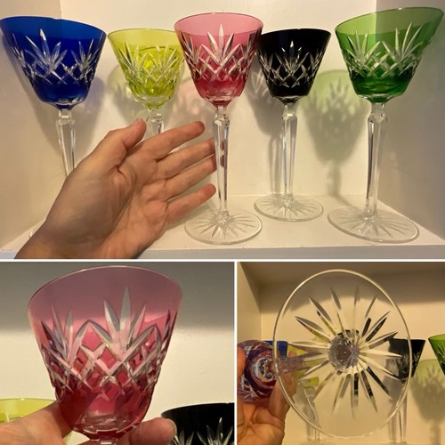 Selten tage set 5 - set,