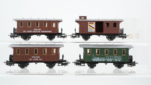 Märklin konvolut 3 - märklin, h0