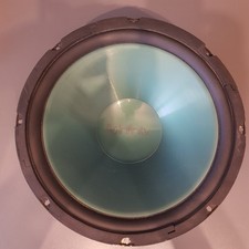 1 x Infinity Kappa 120W.br Subwoofer I 12" 305mm