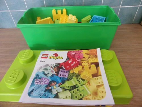 Lego duplo set 10914 - -,