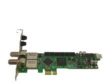 Digital Devices Cine S2 V6 DVB-S / S2 Twin Tuner PCIe x1 Sat Tuner 09120#GK12401