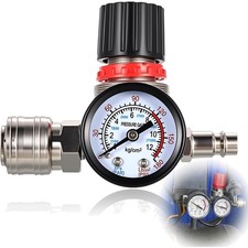 Druckminderer Kompressor