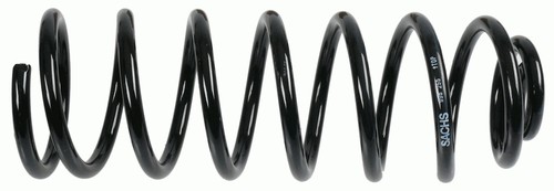 Sachs 996 255 fahrwerksfeder - sachs,
