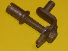 Simson Lagerwinkel mit Schlitzmutter Schaltung original DDR S 51 S 53  S 70 S 83