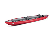 Gumotex solar 1 - ii, personen