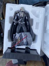 Star Wars Darth Malgus Statue