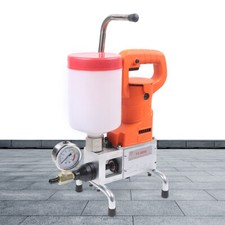 720W Hochdruck Injektionsperfusionsmaschine Injektionspumpe Vergussmaschine 220V