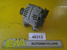 Lichtmaschine VW Golf V 5 1,4 16V 036903024J Baujahr:2004   Nr.46313