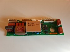 ORIGINAL MIELE WASCHMASCHINE ELEKTRONIK LEISTUNGSELEKTRONIK EL200C IM AUSTAUSCH.