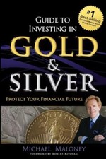 Guide To Investing in Gold &