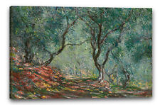 Kunstdruck Claude Monet -