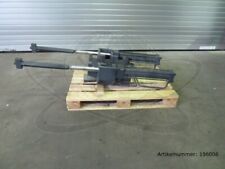 Demag Fahrzylinder Spritzeinheit EE Schlitten / 887 503 65