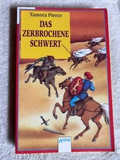 Das zerbrochene Schwert von